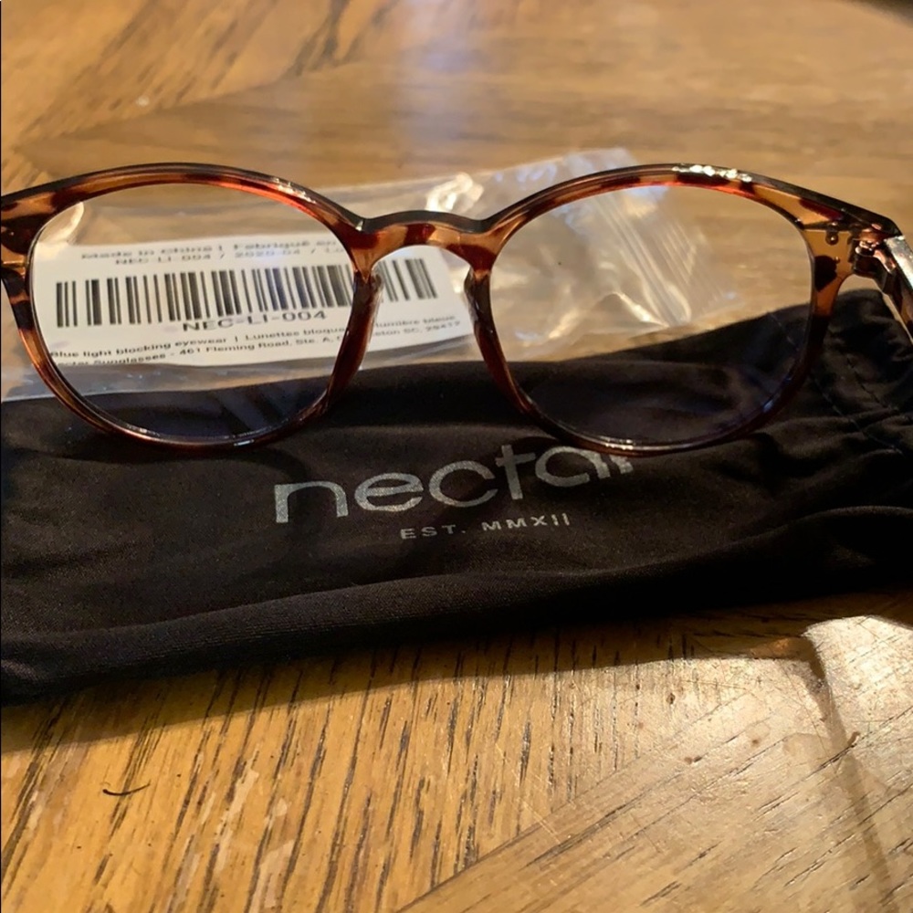 Nectar Blue Light Blocking Glasses - image 4